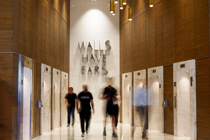 Media One Hotel, фото 2