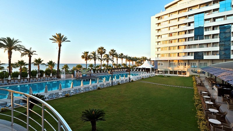 Porto Bello, фото 1