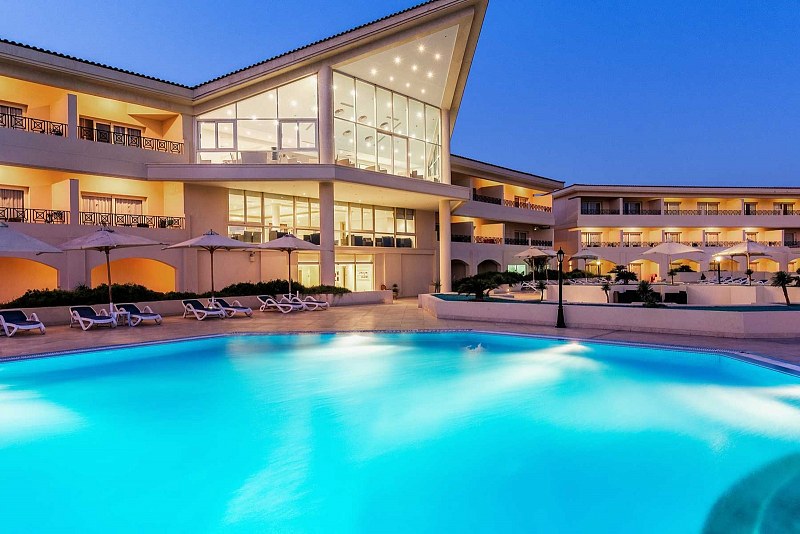 Cleopatra Luxury Resort Makadi Bay, фото 2