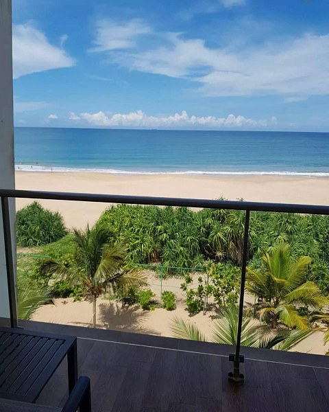 Riu Sri Lanka Ahungalla, фото 1