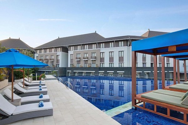 Mercure Bali Nusa Dua