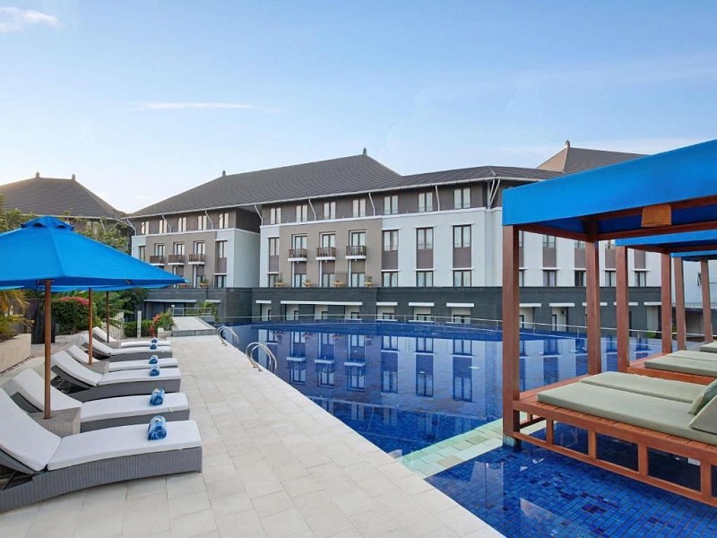 Mercure Bali Nusa Dua, фото 1