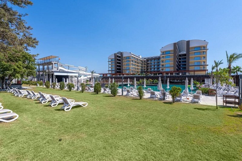 Sorgun Akadia Luxury, фото 2