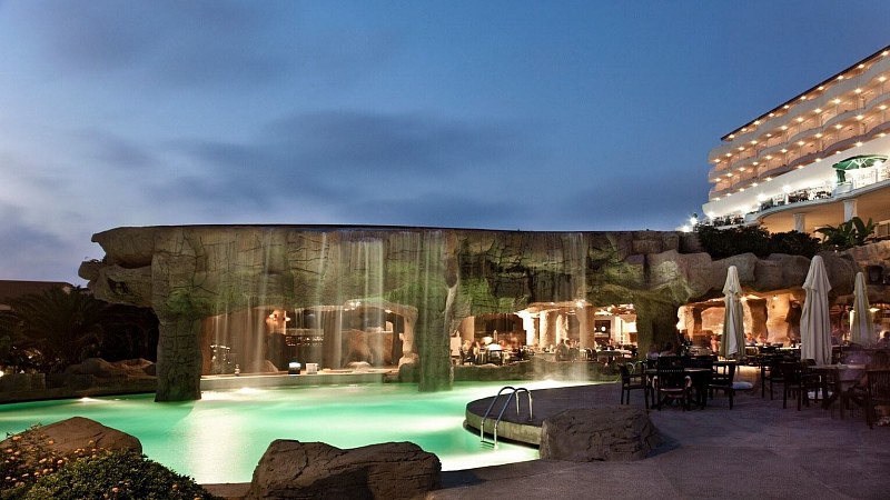 Starlight Resort Hotel, фото 4