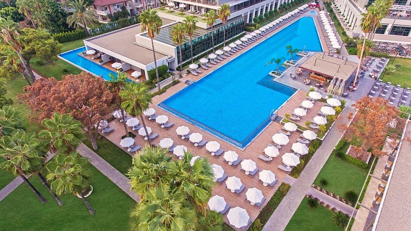 Acanthus Cennet Barut Collection, фото 3