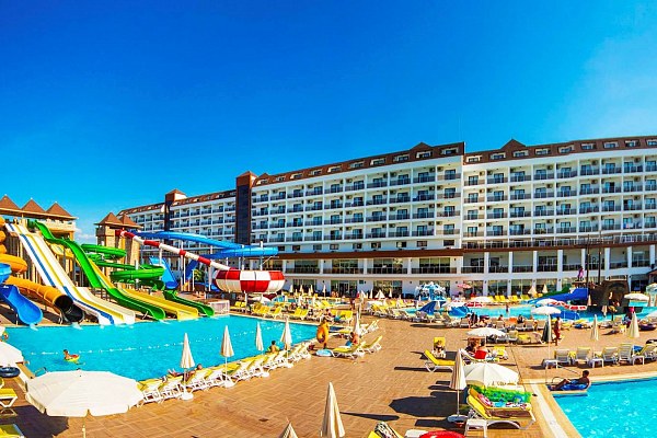 Eftalia Splash Resort