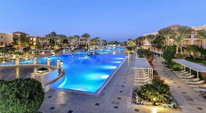 Jaz Aquamarine Resort, фото 4