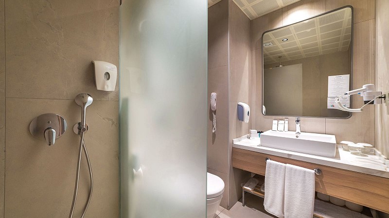 Numa Bay Exclusive Hotel, фото 4