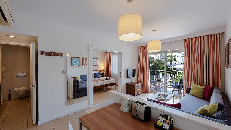 Barut B Suites, фото 5