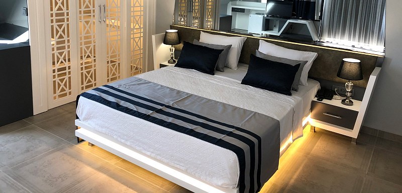 Sette Serenity Hotel Adults Only 16+, фото 1