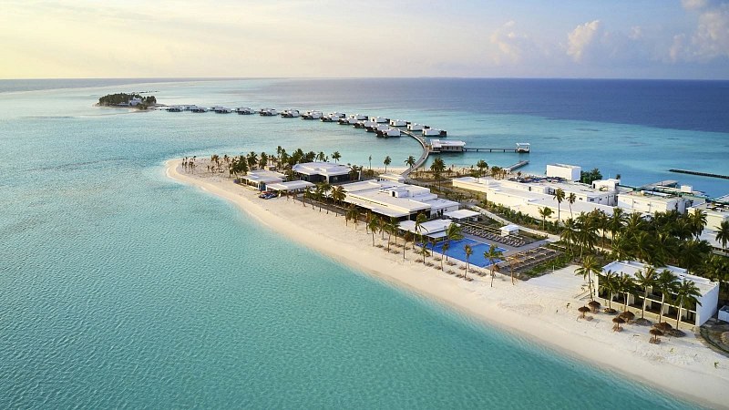 Riu Atoll, фото 1