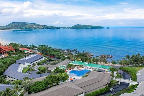 Diamond Cliff Resort & Spa