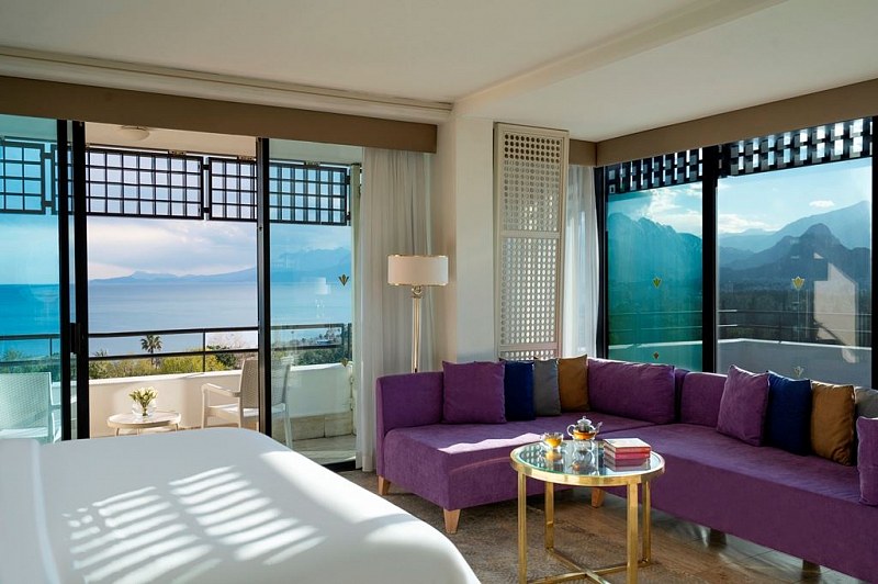 Rixos Downtown Antalya, фото 4