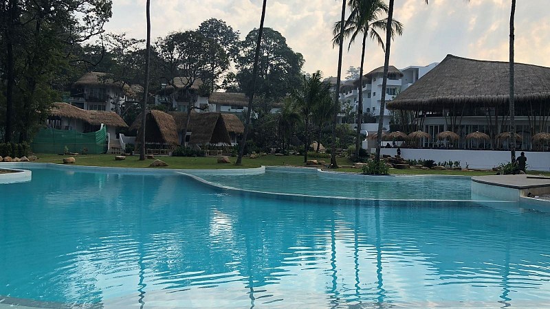 Eden Beach Resort & Spa Khao Lak, фото 6