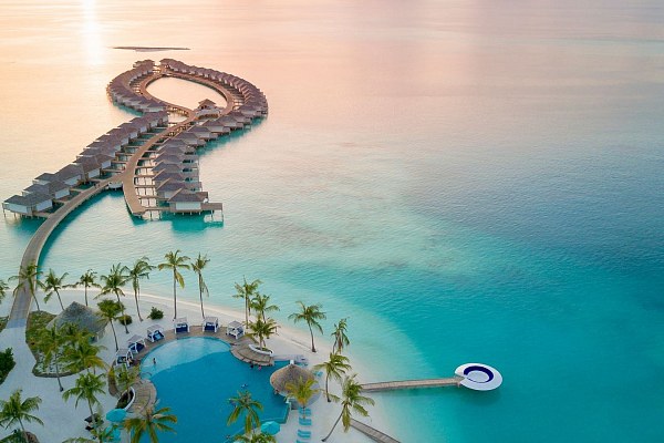 Kandima Maldives