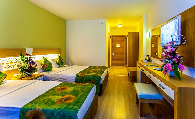 Eftalia Splash Resort, фото 1