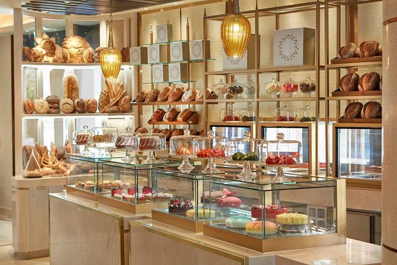Mandarin Oriental, фото 4