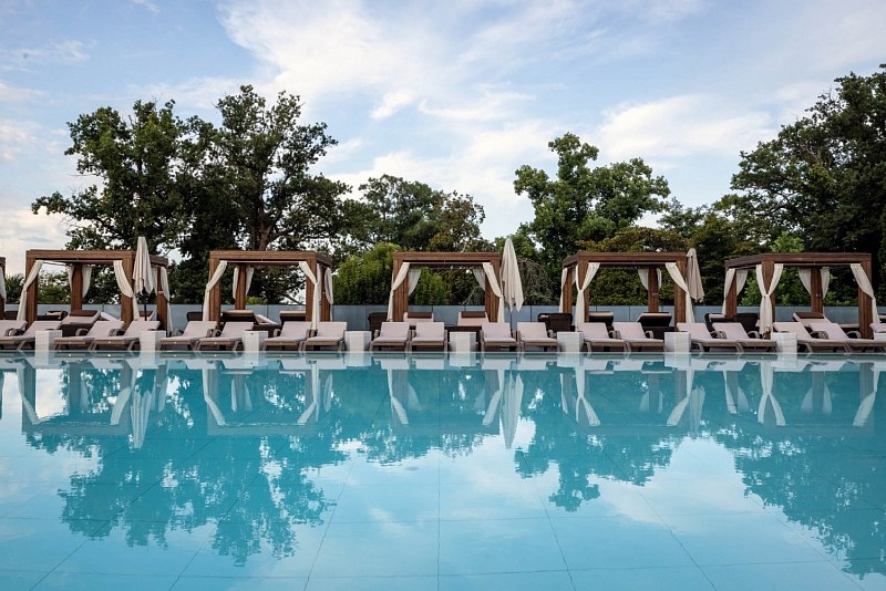 Grand Karat Sochi (ex. Hyatt Regency), фото 2