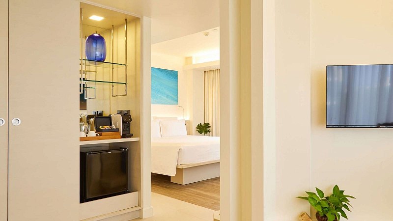 Pullman Pattaya G, фото 6