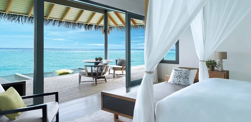 Vakkaru Maldives, фото 4