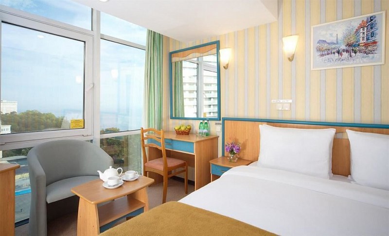 City Park Hotel Sochi, фото 3