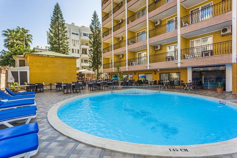 Wasa Hotel, фото 5