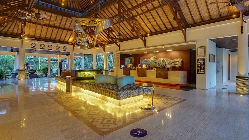 Novotel Bali Nusa Dua, фото 3