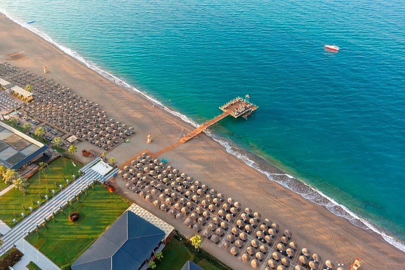 Lago Hotel, фото 11