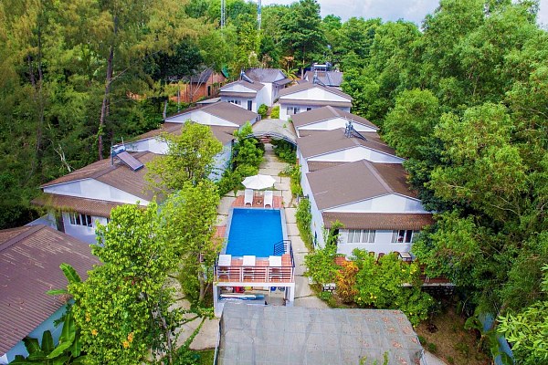 Hanh Ngoc Resort