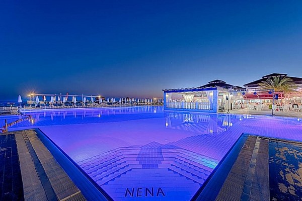 Club Nena