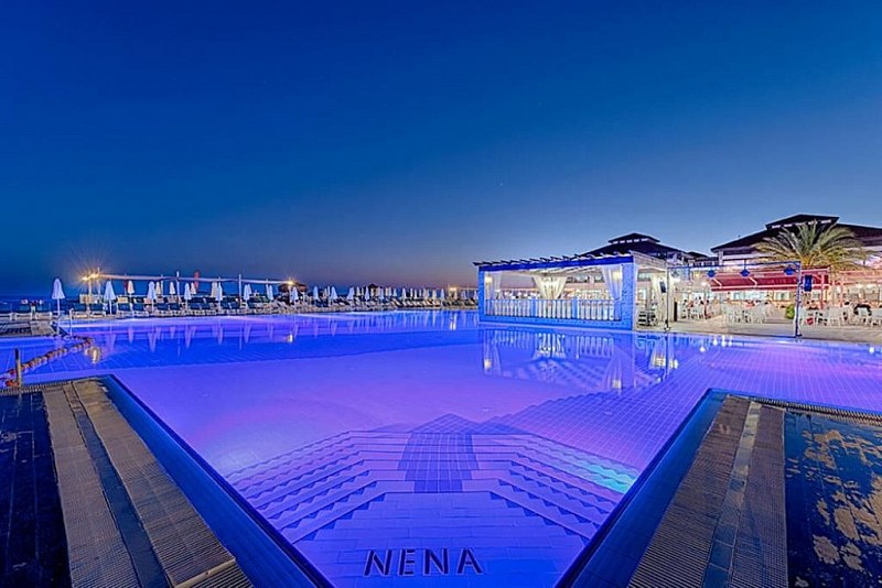Club Nena, фото 1