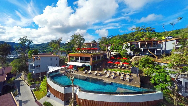 Amari Phuket, фото 1