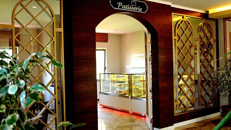 Holiday Garden Resort, фото 5