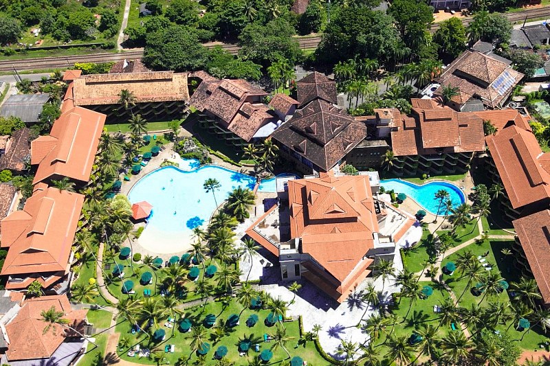 Royal Palms Beach Hotel, фото 2