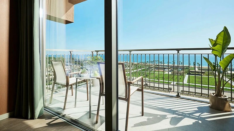 Lusso Sorgun, фото 4