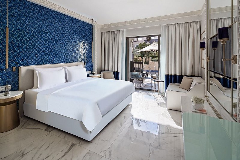 Rixos Premium Saadiyat Island, фото 7