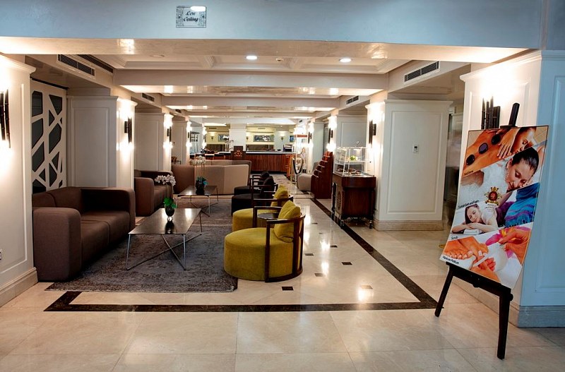 Dosso Dossi Old City Hotel, фото 6