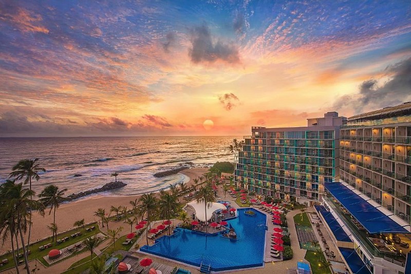 Radisson Blu Resort Galle, фото 1
