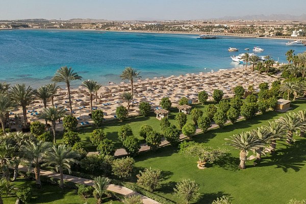 Fort Arabesque Resort, Spa & Villas