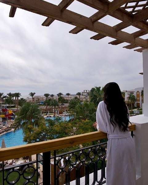 Sunrise Remal Resort, фото 1