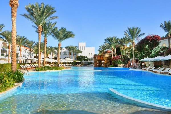 Baron Palms Sharm El Sheikh