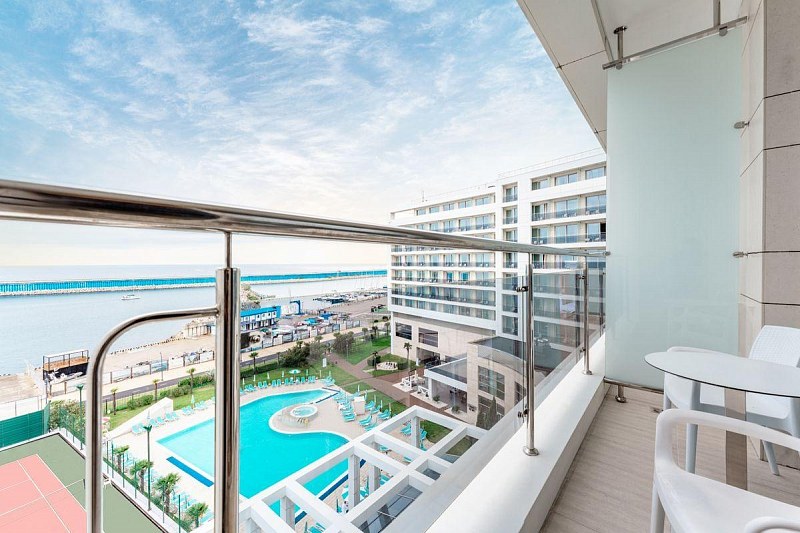 Mantera Resort & Congress, фото 3