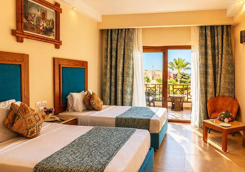 Tropitel Dahab Oasis, фото 4