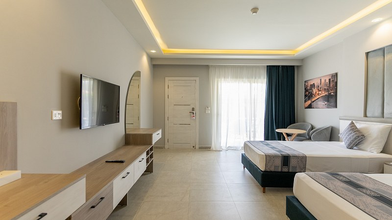 Aladdin Beach Resort, фото 6