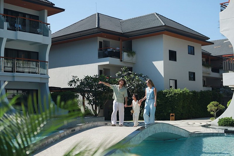 Amora Beach Resort, фото 3