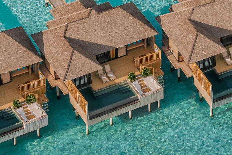 Sun Siyam Iru Fushi, фото 4