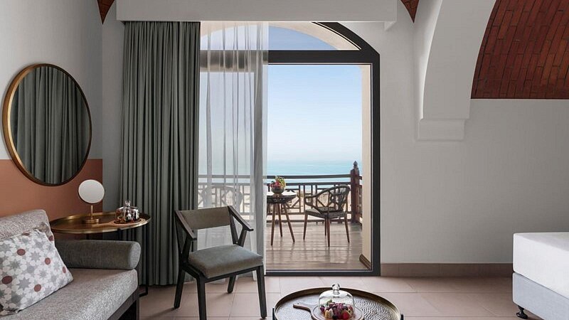 The Cove Rotana Resort, фото 2