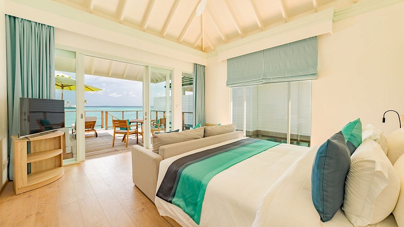Siyam World Maldives, фото 1
