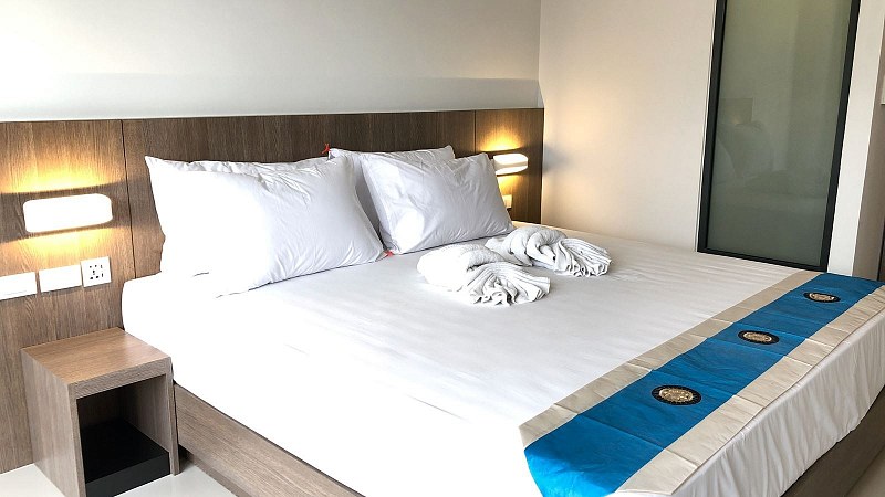 Phoenix Hotel Karon Beach, фото 3