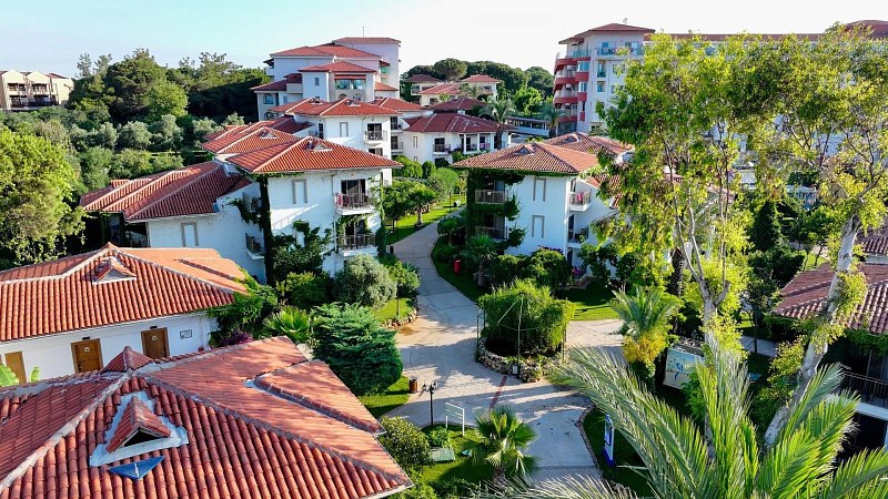 Belconti Resort, фото 5